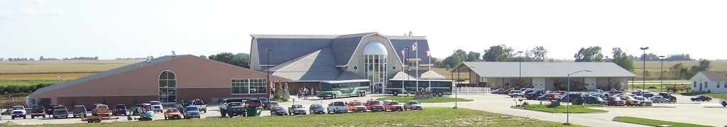 Heartland Acres Campus